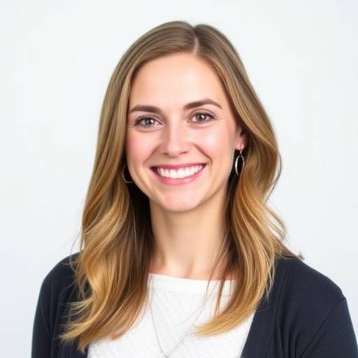 Emily Carter - Data Science Instructor