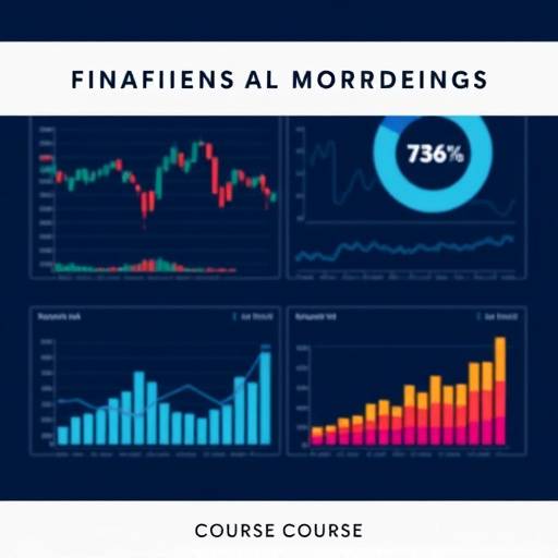 Financial Modeling and Analysis Course Thumbnail