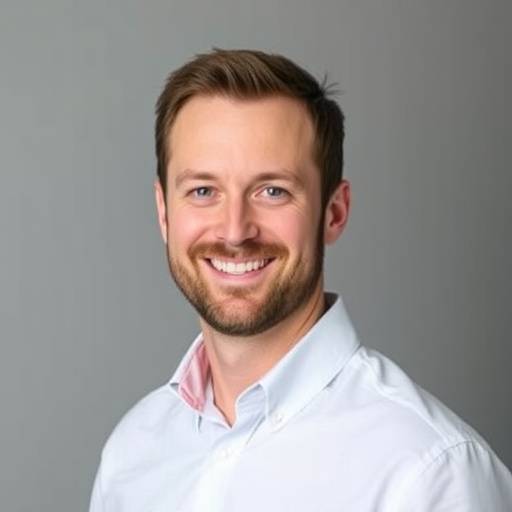 John Smith - Marketing Manager