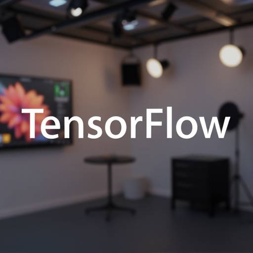 Machine Learning with TensorFlow Course Thumbnail